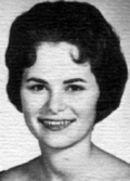 Janine Conley: class of 1962, Norte Del Rio High School, Sacramento, CA.